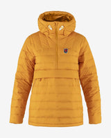 Manteau matelassé Expedition Pack Down Anorak - Femme