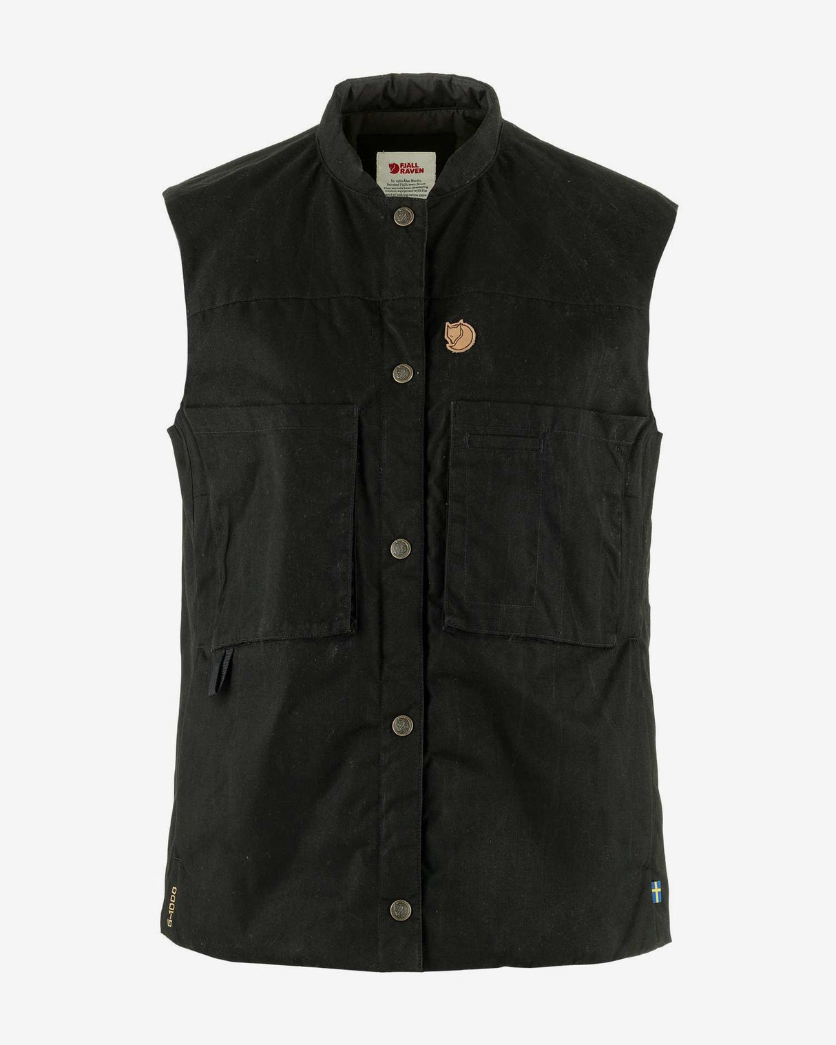 Veste sans manches Singi Padded - Femme
