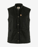 Veste sans manches Singi Padded - Femme