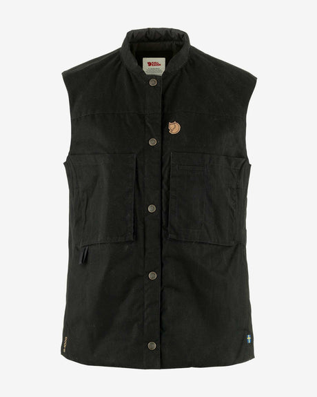 Veste sans manches Singi Padded - Femme