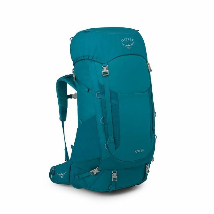Sac de randonnée Ace 65L
