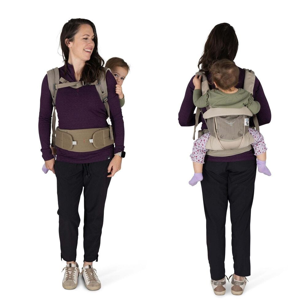 Poco Soft Child Carrier LT