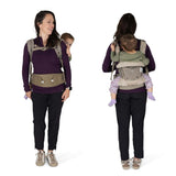 Poco Soft Child Carrier LT