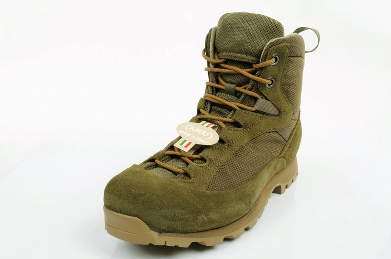 Pilgrim TSC DS Hiking Shoes - Men