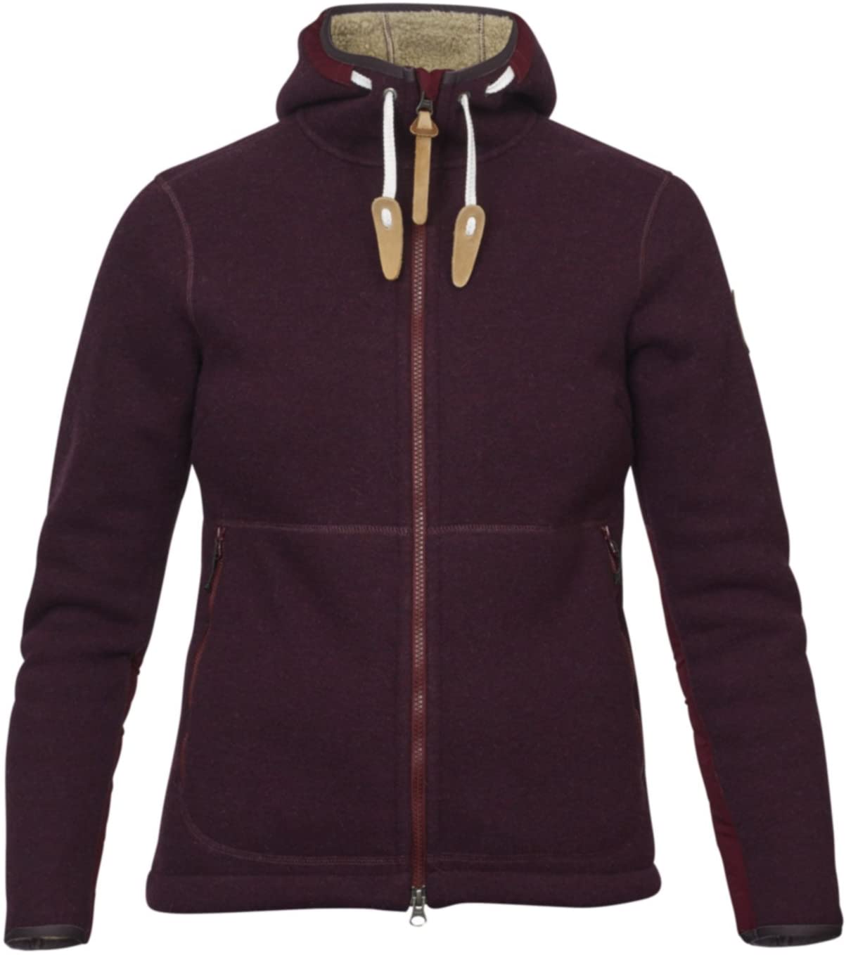 Polar Expedition Fleece Midlayer - Women