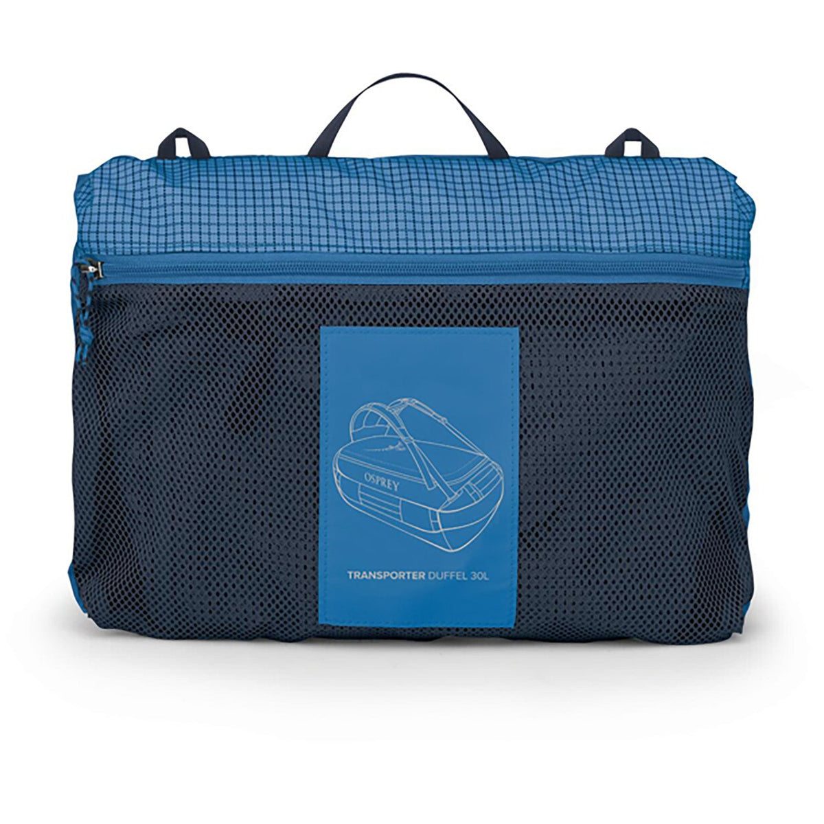Transporter Duffel 30