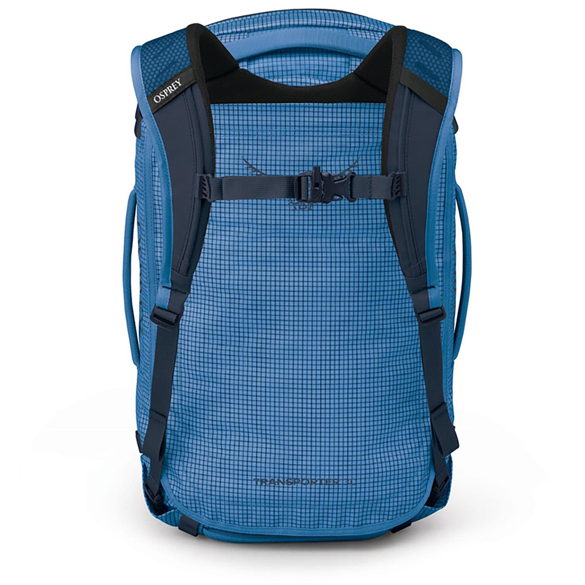 Transporter Duffel 30