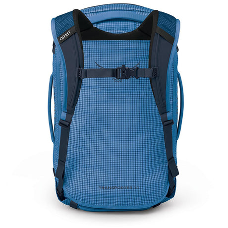 Transporter Duffel 30