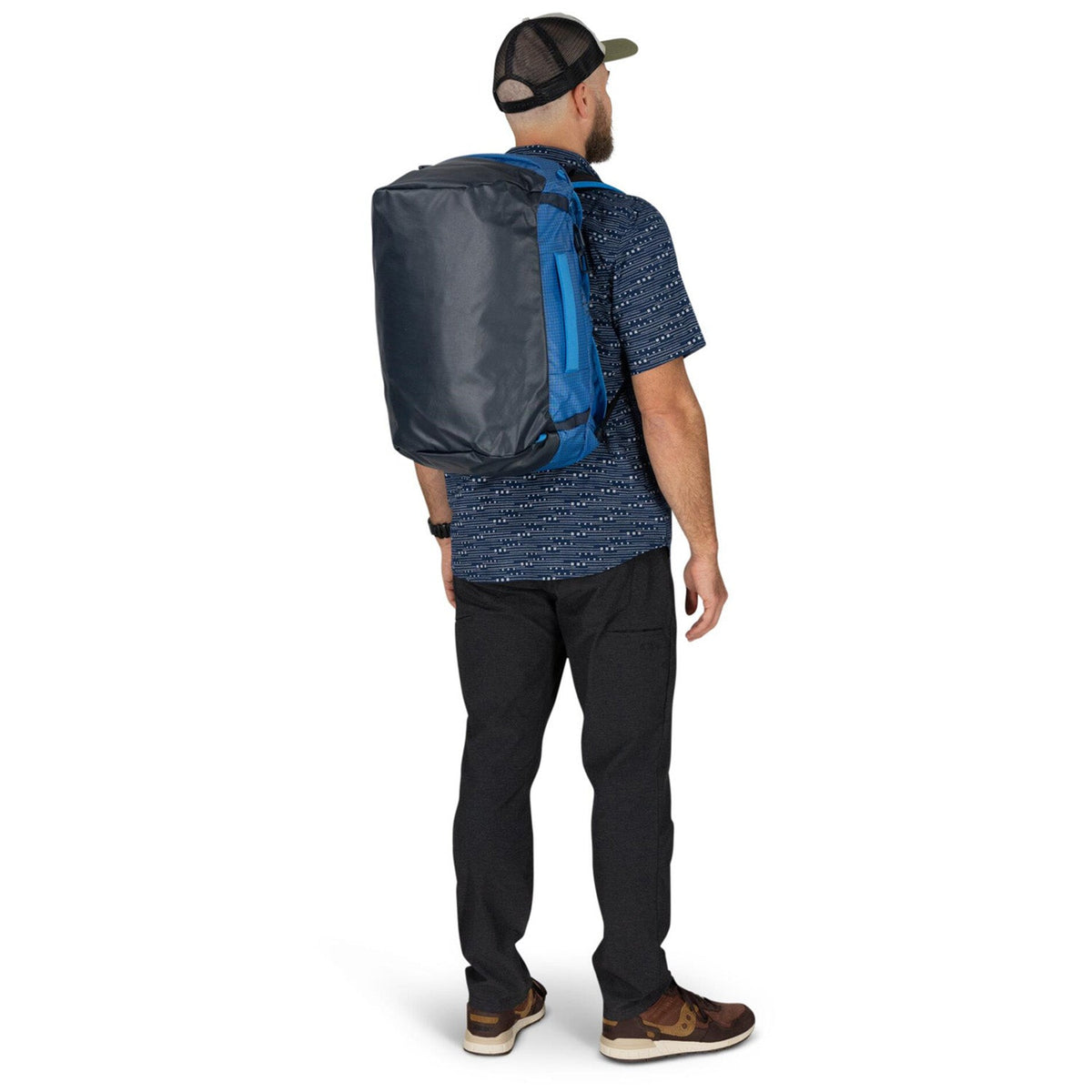 Transporter Duffel 30