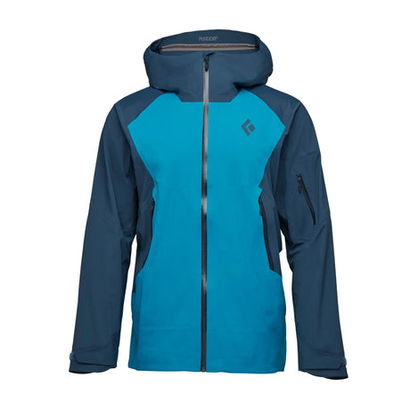 Recon Lt Stretch Waterproof Coat - Men's