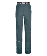 Pantalon Punta Berrino Stretch - Femme