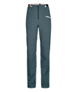 Punta Berrino Stretch Trousers - Women
