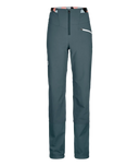 Punta Berrino Stretch Trousers - Women