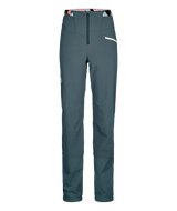 Pantalon Punta Berrino Stretch - Femme