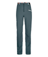 Pantalon Punta Berrino Stretch - Femme