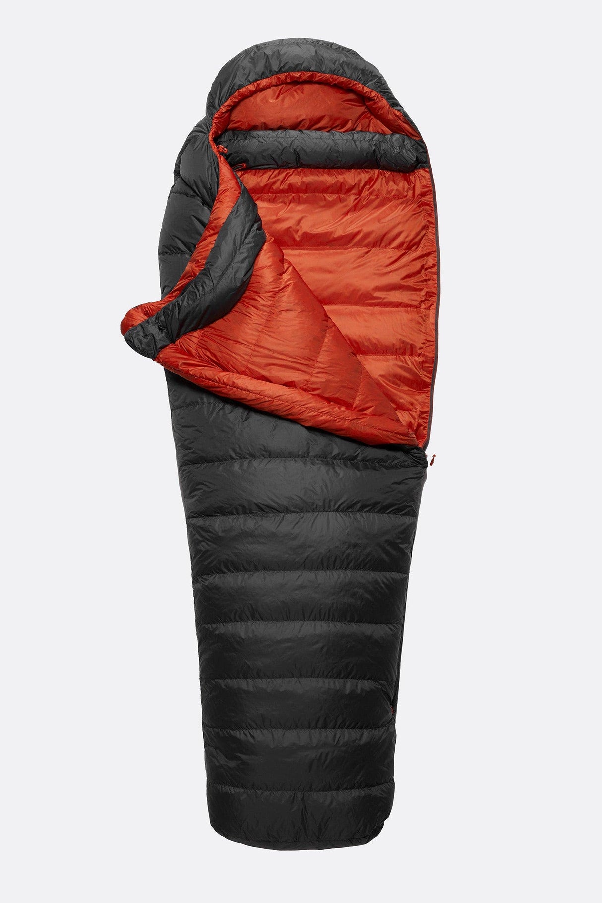 Sac de couchage en duvet Ascent 500 23F/-5C