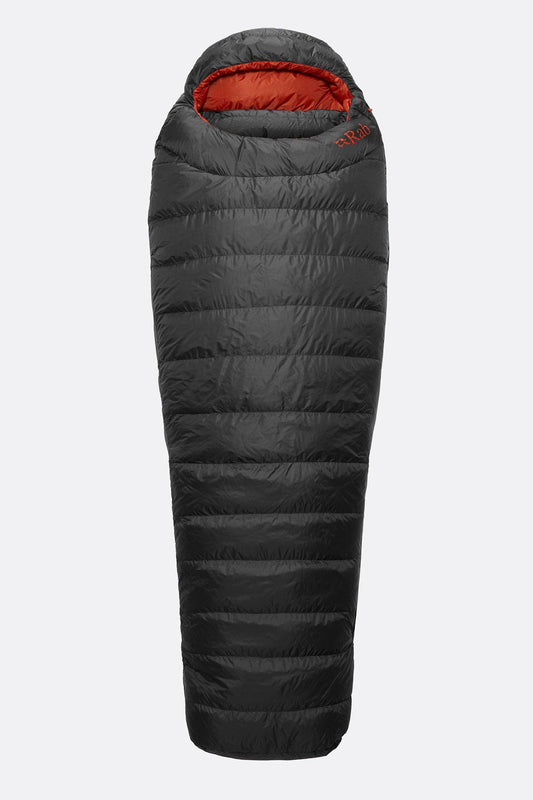 Ascent 500 Left Sleeping Bag