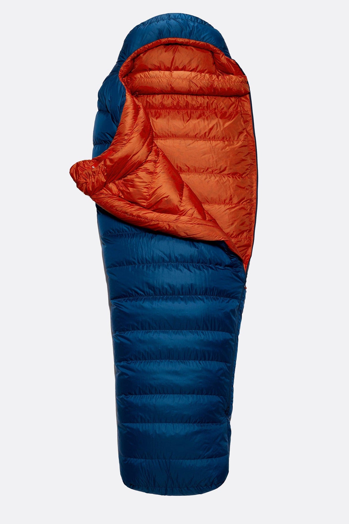Sac de couchage en duvet Ascent 700 16F/-9C