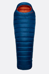 Sac de couchage en duvet Ascent 700 16F/-9C