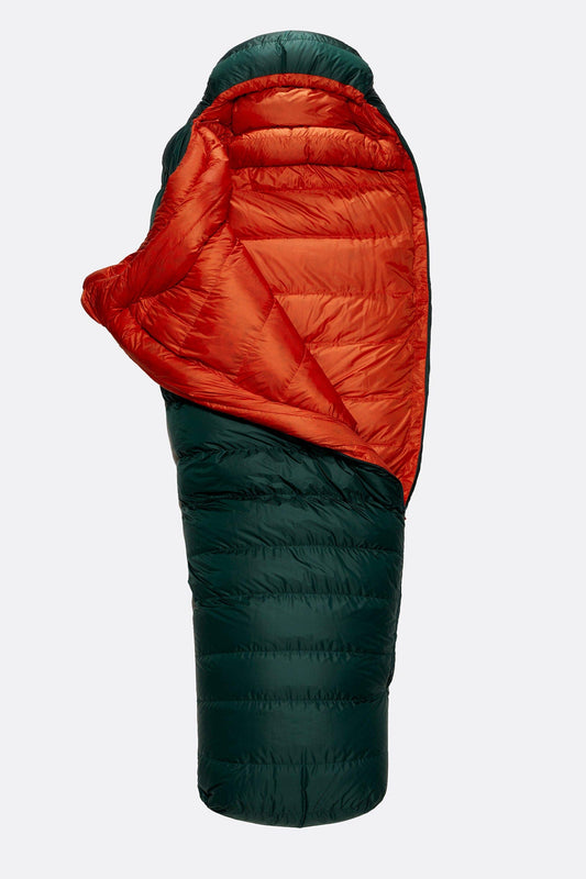 Sac de couchage Ascent 1100 Left