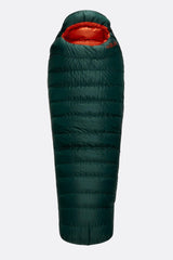 Sac de couchage Ascent 1100 Left