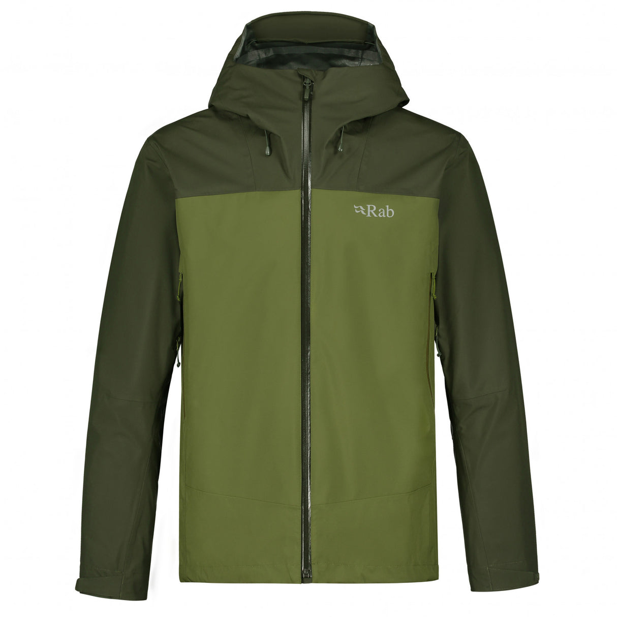 Manteau imperméable Arc Eco - Homme
