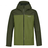 Manteau imperméable Arc Eco - Homme
