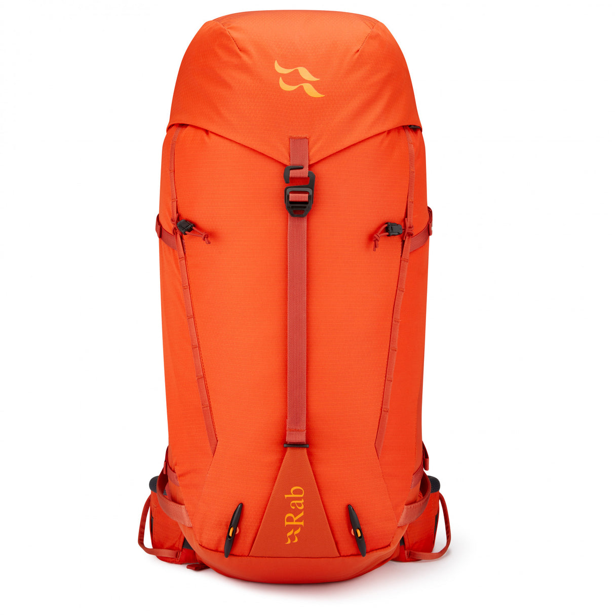 Ascendor 45:50L Ski Backpack