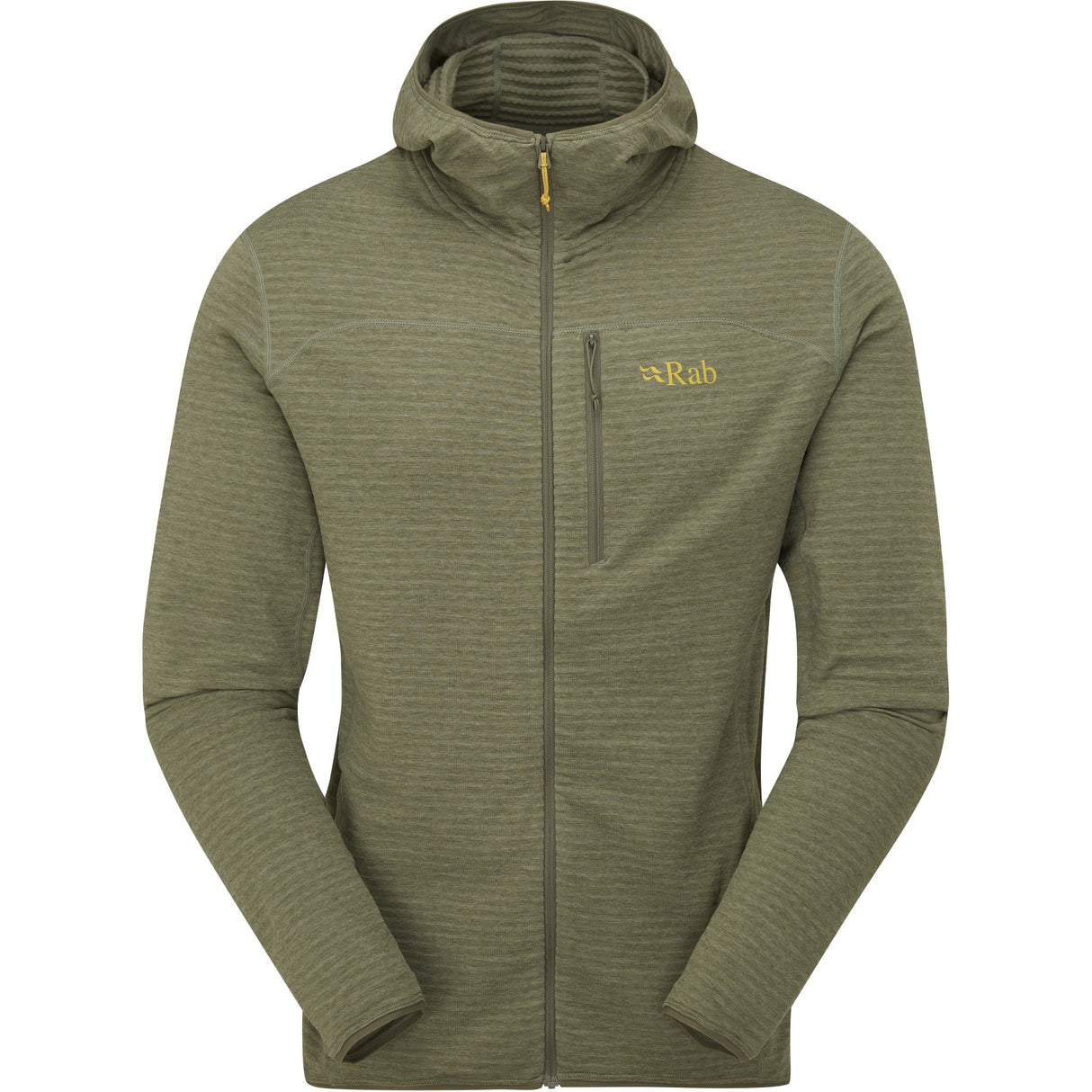Ascendor Light Hoody Midlayer - Men's