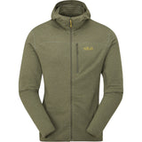 Ascendor Light Hoody Midlayer - Men's