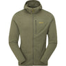 Ascendor Light Hoody Midlayer - Men's