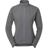 Cinder Borealis Windbreaker - Women