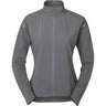 Cinder Borealis Windbreaker - Women