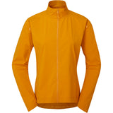 Cinder Borealis Windbreaker - Women