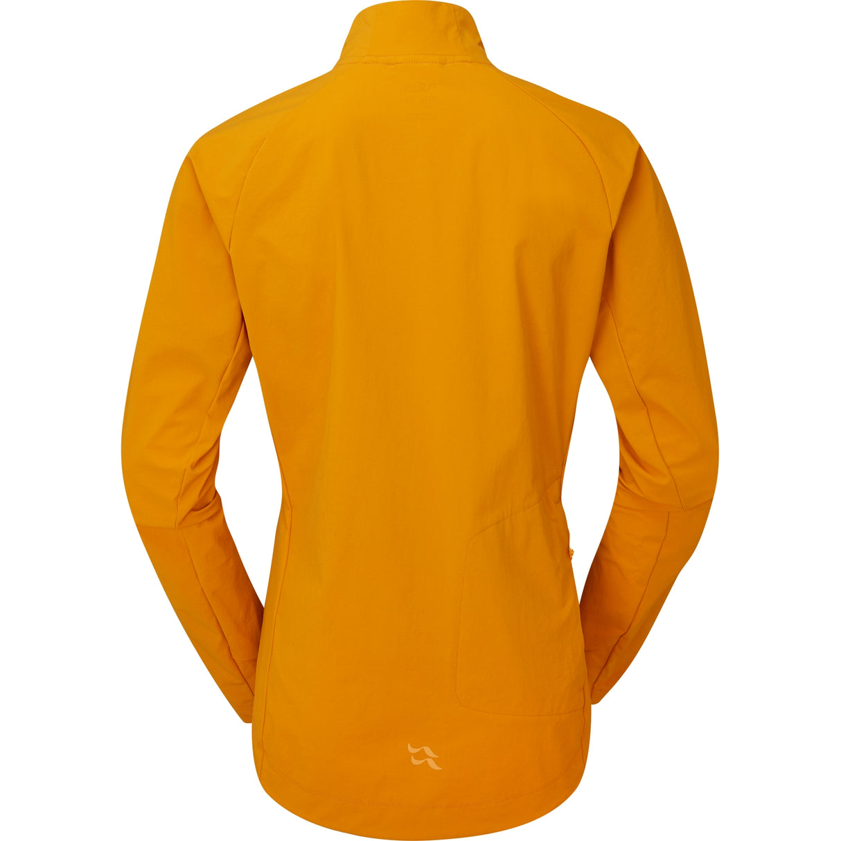 Cinder Borealis Windbreaker - Women