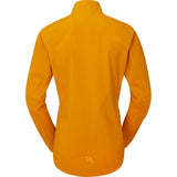 Cinder Borealis Windbreaker - Women