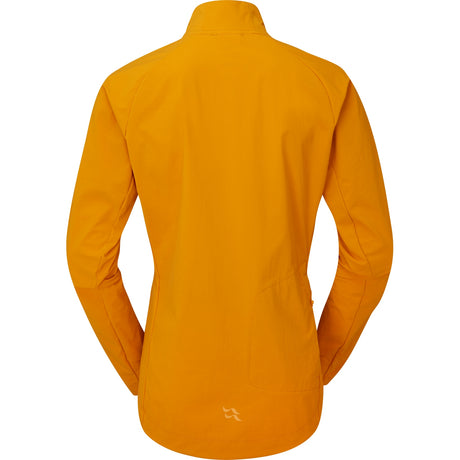 Cinder Borealis Windbreaker - Women