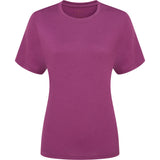 Crimp Logo Sweater - Women