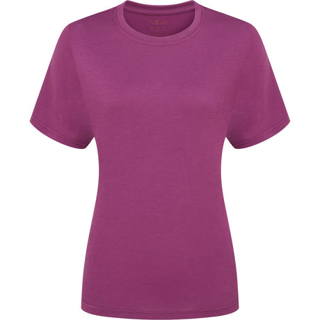 Chandail Crimp Logo - Femme