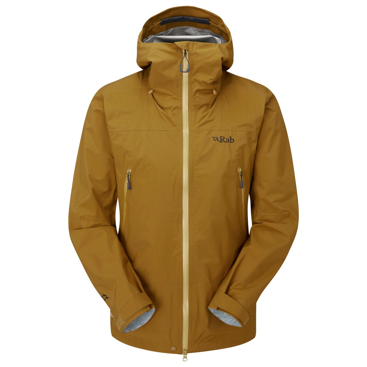 Kangri Paclite Plus Waterproof Shell - Men's