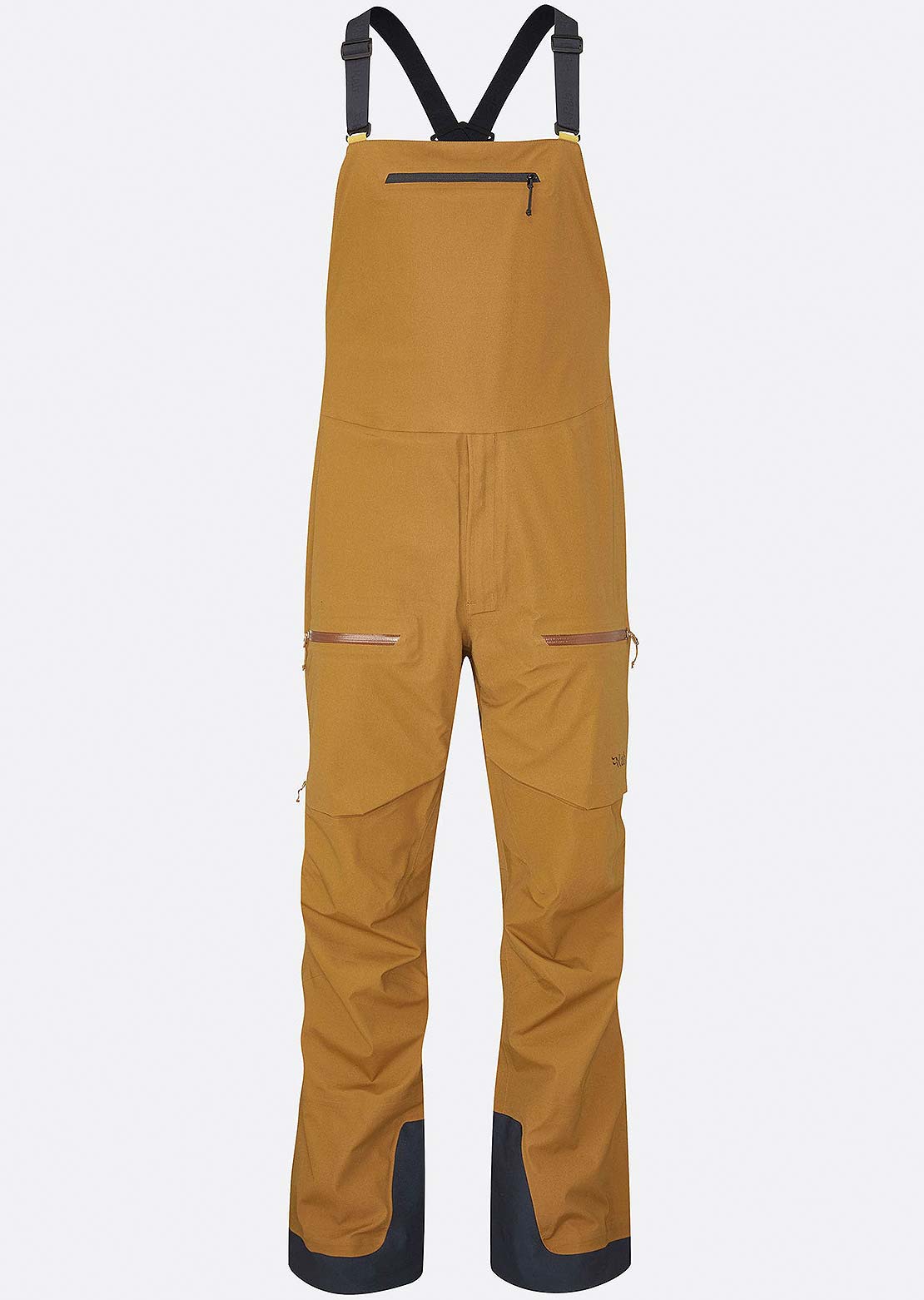 Khroma Kinetic Bib - Homme