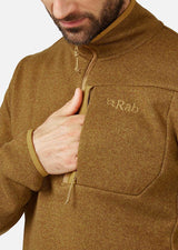 Ryvoan Pull-On Midlayer - Men's