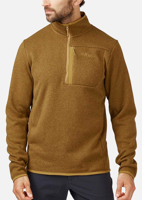 Ryvoan Pull-On Midlayer - Men's