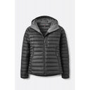 Women's Microlight Alpine Quilted Coat