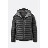 Women's Microlight Alpine Quilted Coat