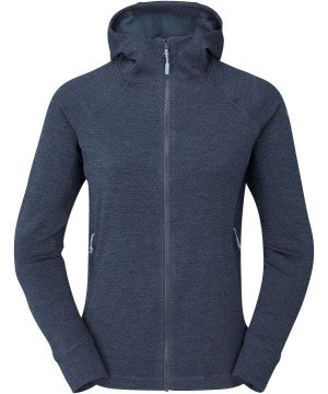 Graviton Hoody Midlayer - Women's