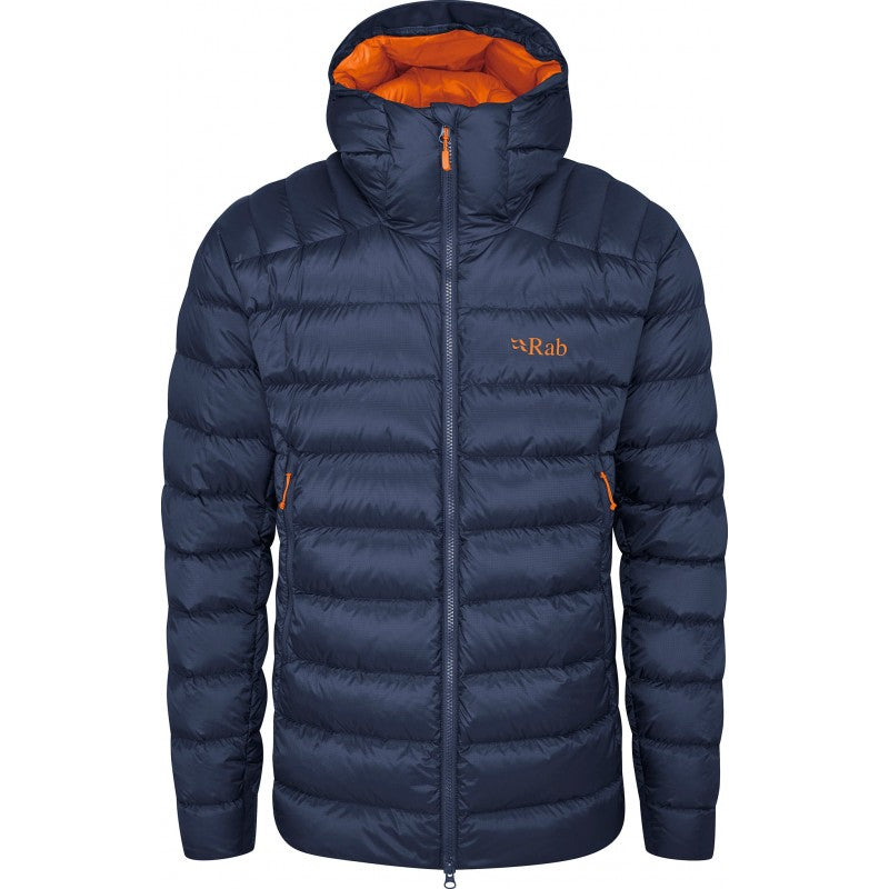 Manteau matelassé Electron Pro NH - Homme