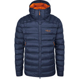 Manteau matelassé Electron Pro NH - Homme