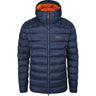 Manteau matelassé Electron Pro NH - Homme