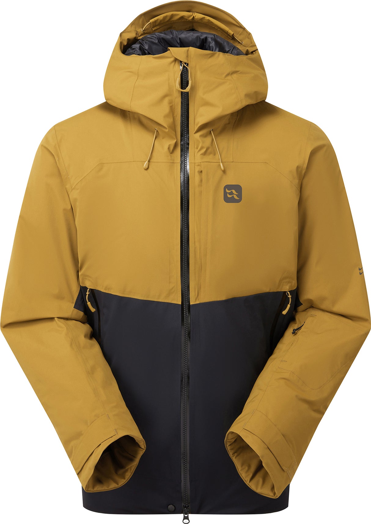 Khroma Diffract Winter Coat - Men